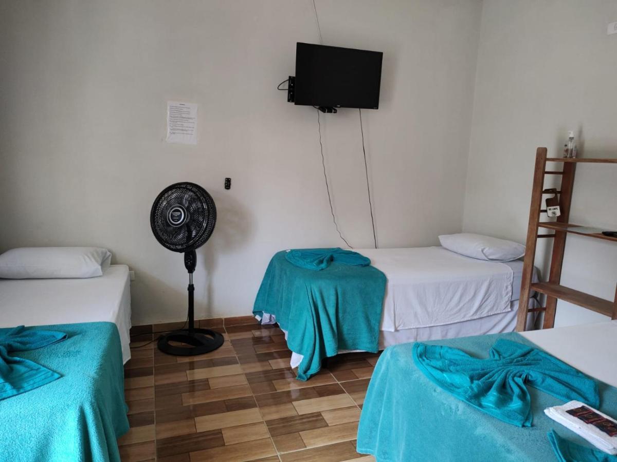 Suites Vitasha- Natureza E Praia Ubatuba Exteriér fotografie