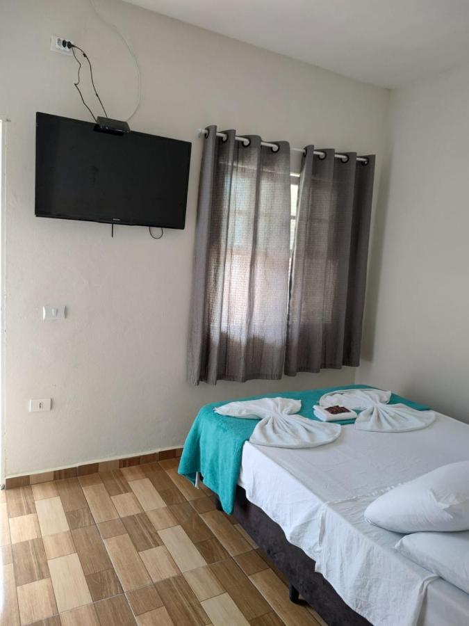 Suites Vitasha- Natureza E Praia Ubatuba Exteriér fotografie